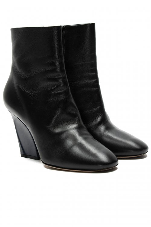 Ботильоны на каблуке 17.02.2024 Newlife.moda
