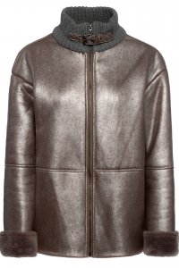 Демисезонная куртка 12.02.2024 Newlife.moda