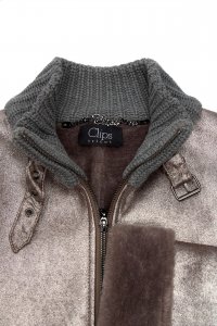Демисезонная куртка 12.02.2024 Newlife.moda