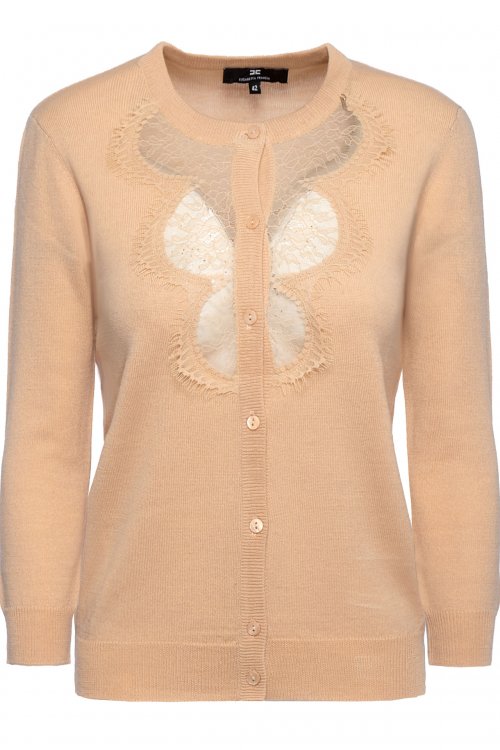 Кардиган 13.02.2024 Newlife.moda