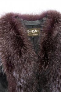 Жилет 11.02.2024 Newlife.moda