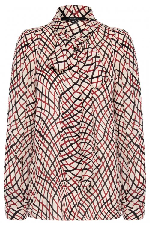 Блуза 17.02.2024 Newlife.moda