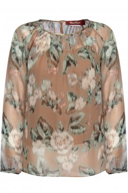 Блуза 17.02.2024 Newlife.moda