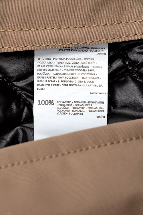 Тренч 12.02.2024 Newlife.moda