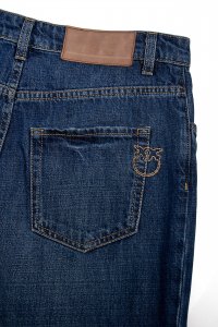 Джинсы с высокой талией 13.02.2024 Newlife.moda