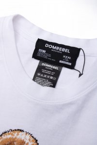 Футболка с коротким рукавом 13.02.2024 Newlife.moda