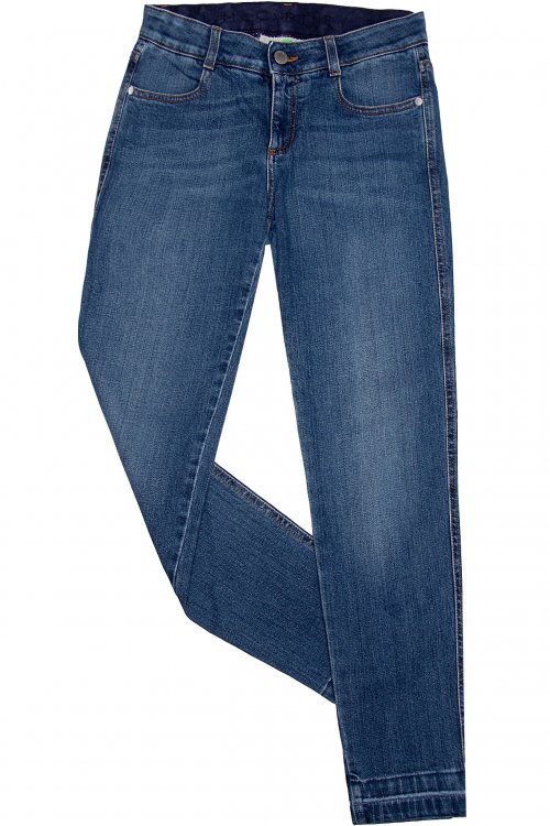 Зауженные джинсы 13.02.2024 Newlife.moda