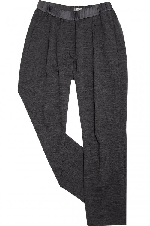 Повседневные брюки 14.02.2024 Newlife.moda