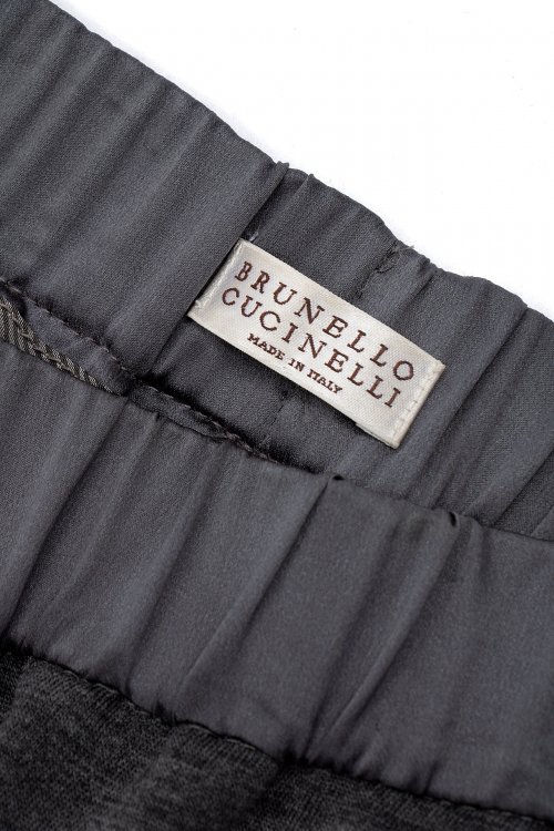 Повседневные брюки 14.02.2024 Newlife.moda