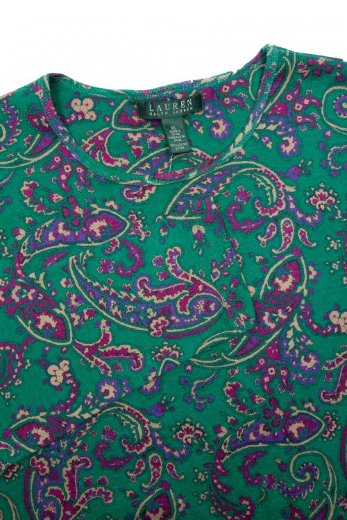 Футболка с длинным рукавом 15.02.2024 Newlife.moda