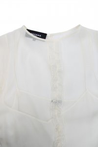 Блуза 15.02.2024 Newlife.moda