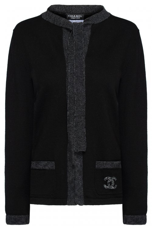 Кардиган 17.02.2024 Newlife.moda