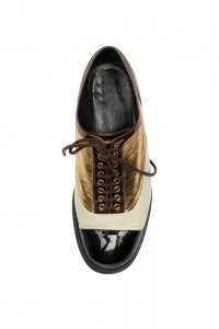 Ботинки 15.02.2024 Newlife.moda