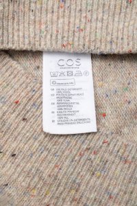 Джемпер 17.02.2024 Newlife.moda