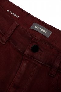 Расклешенные джинсы 18.02.2024 Newlife.moda