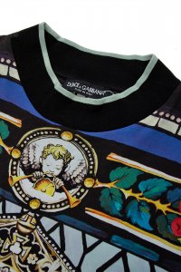 Футболка с коротким рукавом 09.03.2024 Newlife.moda