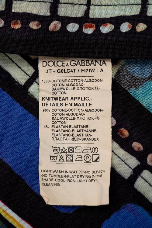 Футболка с коротким рукавом 09.03.2024 Newlife.moda