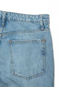 Джинсы с высокой талией 17.02.2024 Newlife.moda