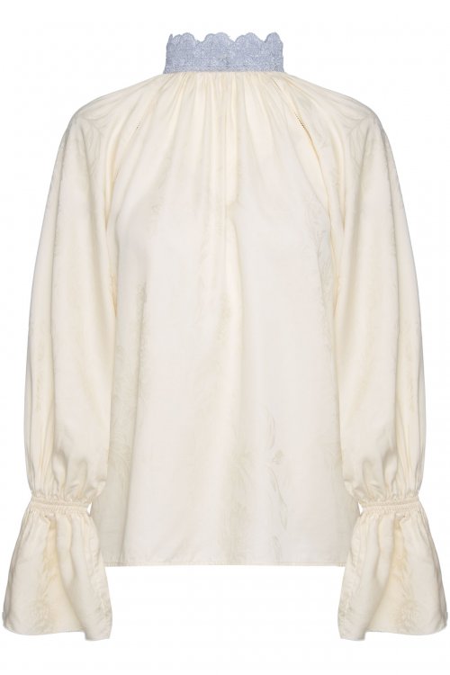 Блуза 17.02.2024 Newlife.moda