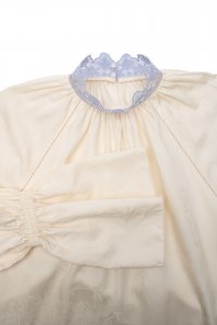 Блуза 17.02.2024 Newlife.moda