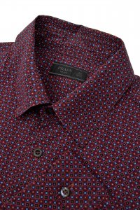 Рубашка с длинным рукавом 20.02.2024 Newlife.moda