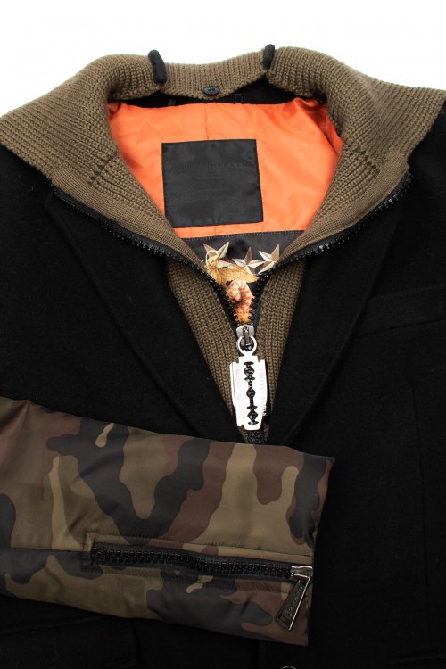 Пальто 17.02.2024 Newlife.moda