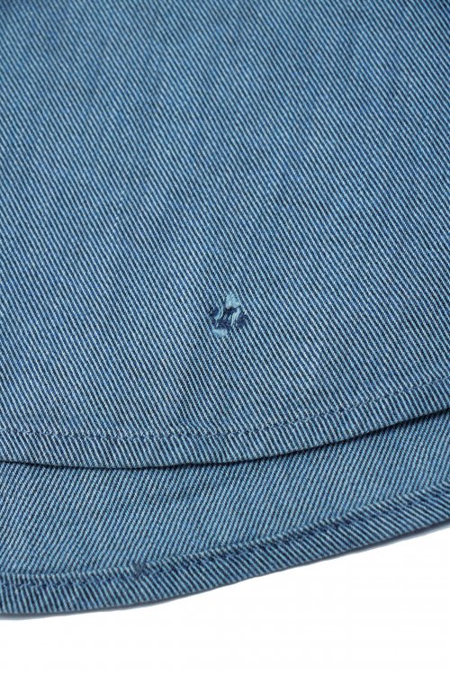 Рубашка с длинным рукавом 17.02.2024 Newlife.moda