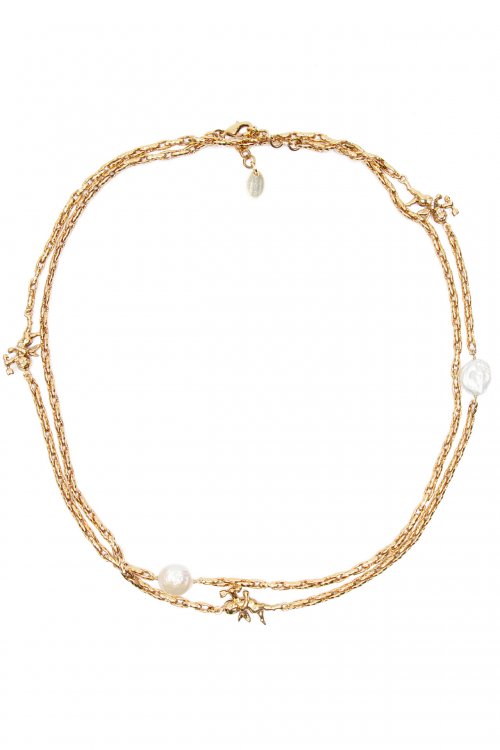 Ожерелье 17.02.2024 Newlife.moda