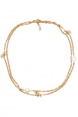 Ожерелье 17.02.2024 Newlife.moda