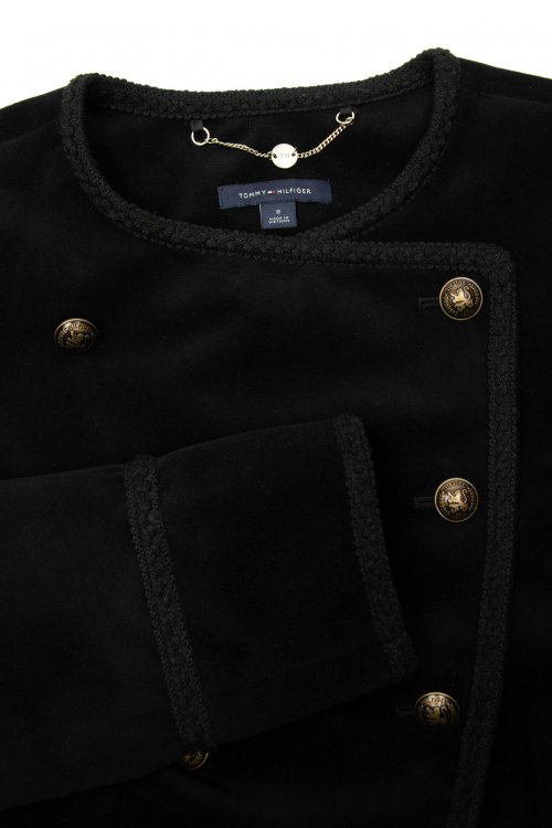 Жакет 17.02.2024 Newlife.moda