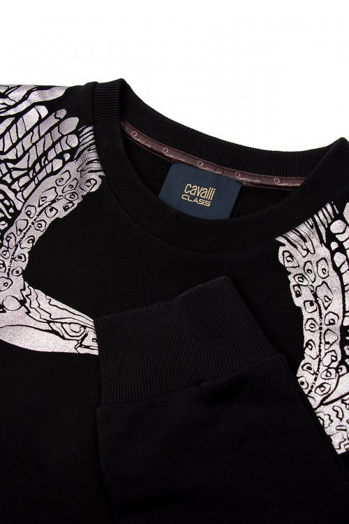 Свитшот 19.02.2024 Newlife.moda