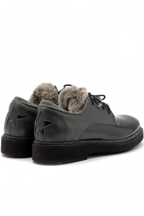 Ботинки 18.02.2024 Newlife.moda
