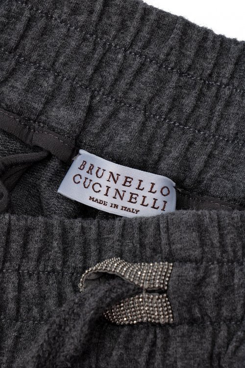 Повседневные брюки 18.02.2024 Newlife.moda