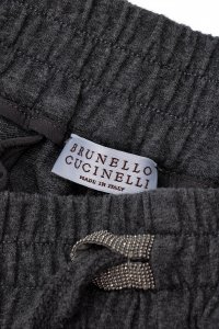 Повседневные брюки 18.02.2024 Newlife.moda