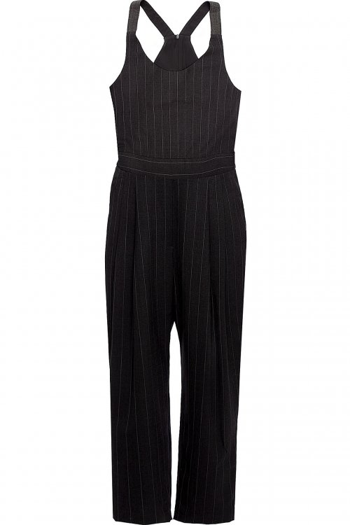 Комбинезон с брюками 18.02.2024 Newlife.moda