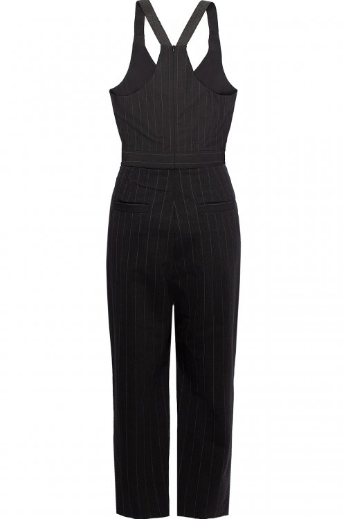 Комбинезон с брюками 18.02.2024 Newlife.moda