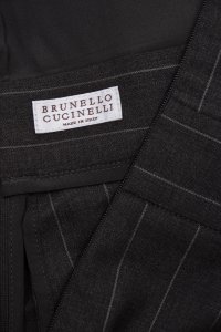 Комбинезон с брюками 18.02.2024 Newlife.moda