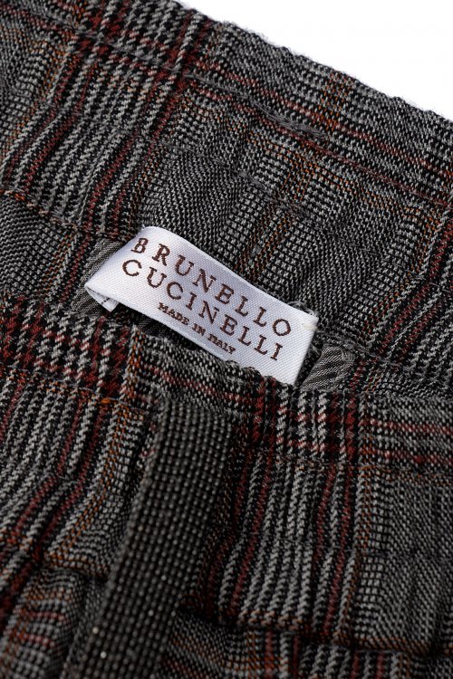 Повседневные брюки 18.02.2024 Newlife.moda