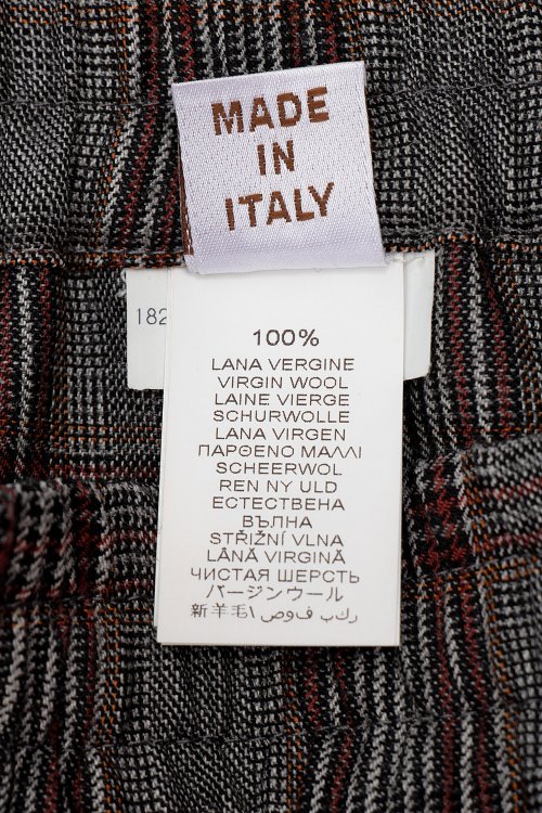 Повседневные брюки 18.02.2024 Newlife.moda