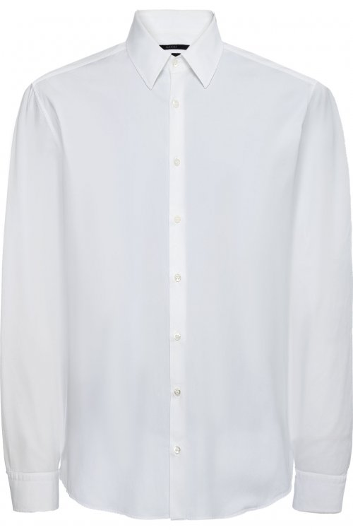 Рубашка с длинным рукавом 20.02.2024 Newlife.moda