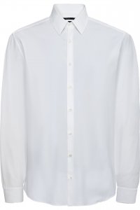 Рубашка с длинным рукавом 20.02.2024 Newlife.moda