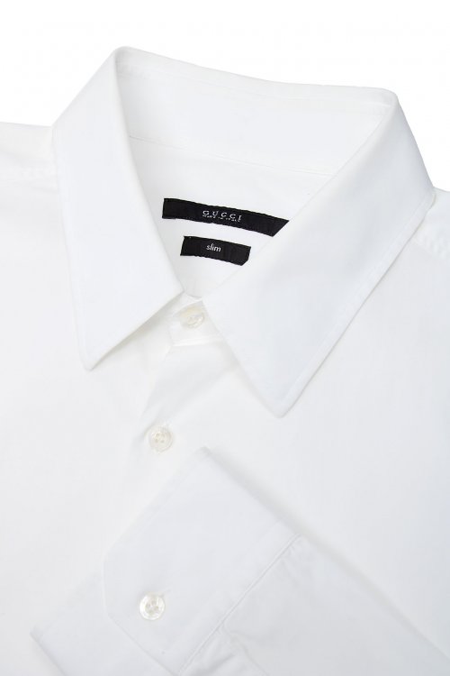 Рубашка с длинным рукавом 20.02.2024 Newlife.moda