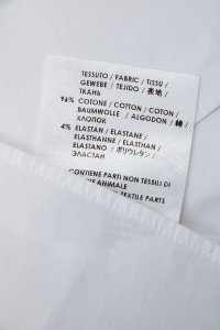 Рубашка с длинным рукавом 20.02.2024 Newlife.moda