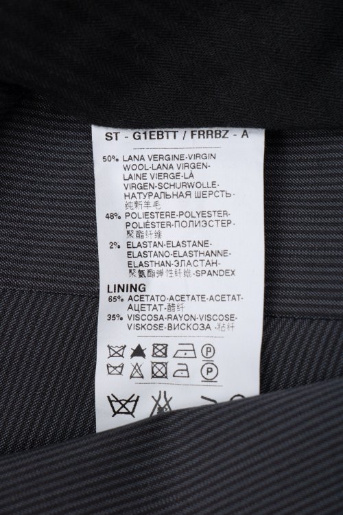 Повседневные брюки 20.02.2024 Newlife.moda