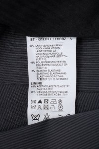 Повседневные брюки 20.02.2024 Newlife.moda