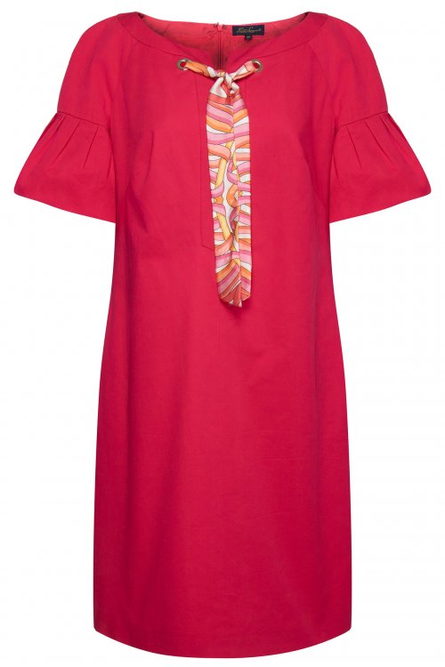 Повседневное платье 22.02.2024 Newlife.moda