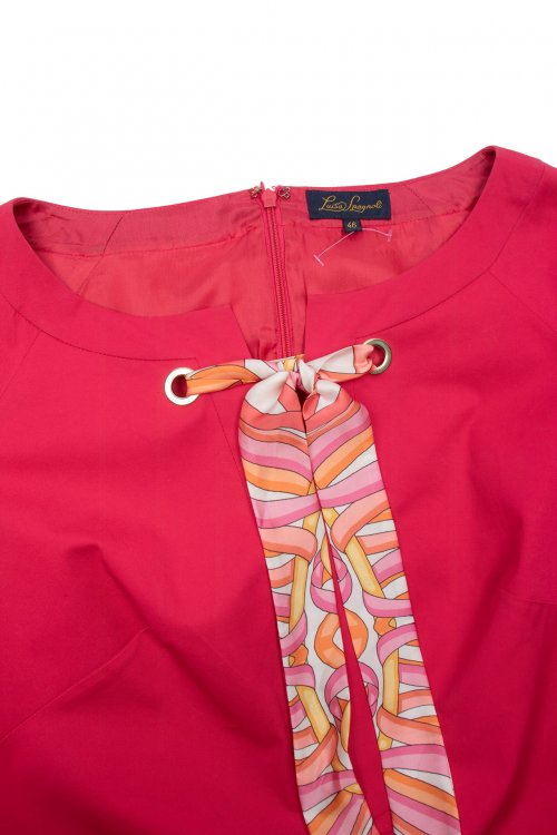 Повседневное платье 22.02.2024 Newlife.moda