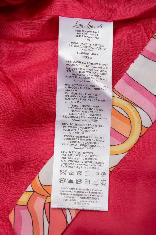 Повседневное платье 22.02.2024 Newlife.moda