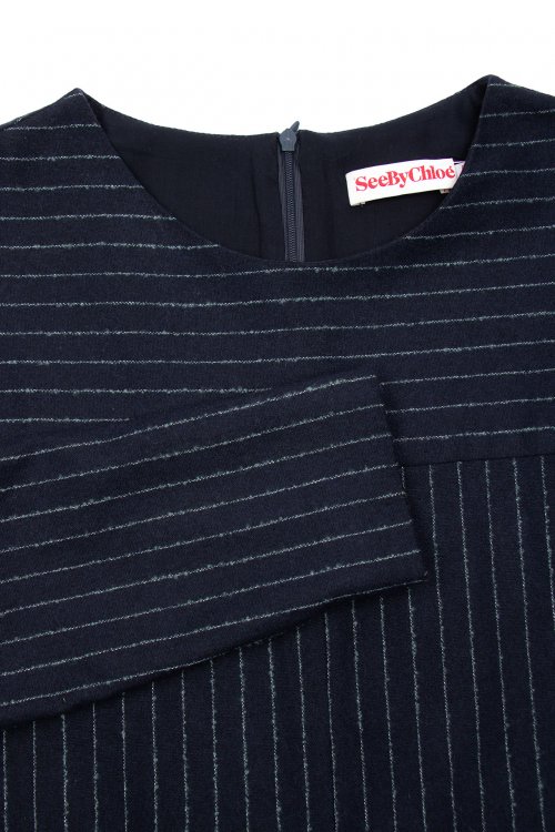 Повседневное платье 22.02.2024 Newlife.moda