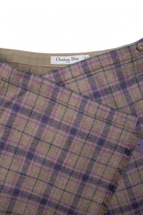 Юбка мини 22.02.2024 Newlife.moda